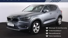 Gebruikt 2018 Volvo XC40 Momentum SUV | € 23.900 (Eerlijke prijs)