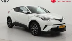 Gebruikt 2018 Toyota C-HR Executive SUV | € 17.999 (Eerlijke prijs)