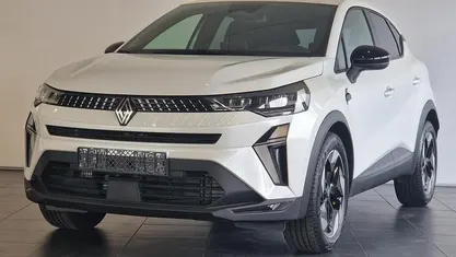 Occasion Renault Captur Techno 2026 SUV