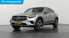 Grijs Gebruikt 2024 Mercedes GLC300 Luxury Coupé | € 71.850 (Eerlijke prijs)