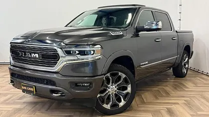 Occasion Dodge Ram Limited 400 PK (294 kW) 2019 Overige Pickup