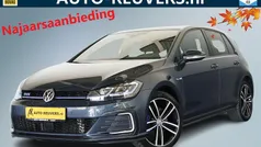Grijs Gebruikt 2020 VW Golf VIII GTE Hatchback | € 21.900 (Goede deal)