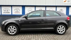 Gebruikt 2006 Audi A3 Attraction Hatchback | € 2.995 (Goede deal)