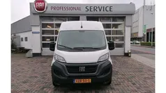 Wit Gebruikt 2023 Fiat Ducato Van | € 30.950 (Eerlijke prijs)