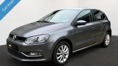 Grijs Gebruikt 2016 VW Polo Highline Hatchback | € 10.500 (Eerlijke prijs)