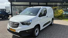 Wit Gebruikt 2022 Opel Combo Edition MPV | € 10.950 (Super prijs)