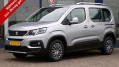 Gebruikt 2019 Peugeot Rifter Allure MPV | € 18.950 (Eerlijke prijs)