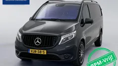 Gebruikt 2021 Mercedes Vito MPV | € 31.445 (Goede deal)