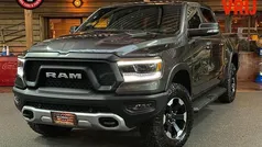 Gebruikt 2024 Dodge Ram Pickup | € 79.950 (Eerlijke prijs)