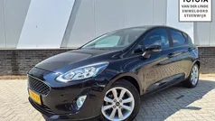 Gebruikt 2021 Ford Fiesta Hatchback | € 13.300 (Goede deal)