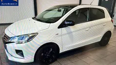 Gebruikt 2021 Mitsubishi Space Star Hatchback | € 14.995 (Eerlijke prijs)
