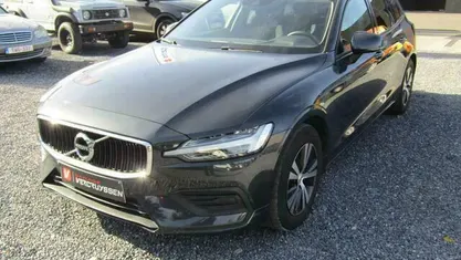 Occasion Volvo V60 Kinetic 150 PK (110 kW) 2019 Stationwagen