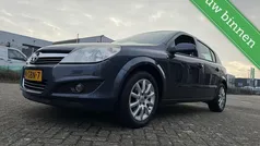 Grijs Gebruikt 2008 Opel Astra Hatchback | € 2.990 (Eerlijke prijs)