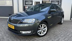 Grijs Gebruikt 2016 Skoda Rapid Joy Hatchback | € 11.930 (Eerlijke prijs)