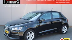 Gebruikt 2017 Audi A1 Sportback Attraction Hatchback | € 13.750 (Eerlijke prijs)