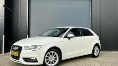 Gebruikt 2013 Audi A3 Attraction Hatchback | € 5.450 (Eerlijke prijs)