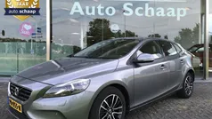 Grijs Gebruikt 2016 Volvo V40 Business Edition Stationwagen | € 12.500 (Eerlijke prijs)