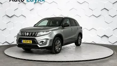 Grijs Gebruikt 2022 Suzuki Vitara SUV | € 22.440 (Eerlijke prijs)