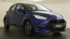 Gebruikt 2023 Toyota Yaris Hybrid Hatchback | € 21.599 (Eerlijke prijs)