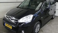 Zwart Gebruikt 2012 Citroën Berlingo XTR MPV | € 5.945 (Eerlijke prijs)