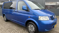 Gebruikt 2007 VW T5 Van | € 7.999 (Eerlijke prijs)