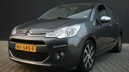 Occasion Citroën C3 PureTech 82 PK (60 kW) 2015 Hatchback