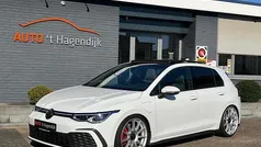 Gebruikt 2022 VW Golf VIII GTE Hatchback | € 28.950 (Eerlijke prijs)