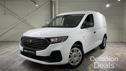 Occasion 2024 Ford Transit Trend Van | € 29.945 (Eerlijke prijs)