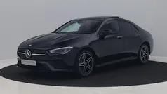 Gebruikt 2021 Mercedes CLA250 Business Sedan | € 35.900 (Eerlijke prijs)