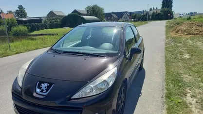 Occasion Peugeot 207 Access 95 PK (69 kW) 2011 Hatchback