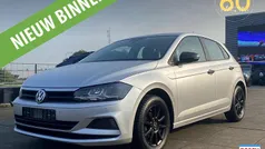 Gebruikt 2019 VW Polo Trendline Hatchback | € 15.450 (Eerlijke prijs)
