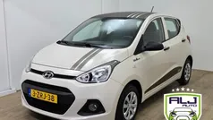 Gebruikt 2016 Hyundai i10 Hatchback | € 6.999 (Eerlijke prijs)