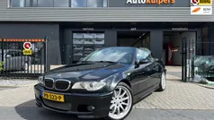 Gebruikt 2003 BMW 330 Cabriolet Basis Cabriolet | € 8.950 (Eerlijke prijs)