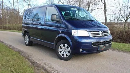 Occasion VW T5 131 PK (96 kW) 2009 Van