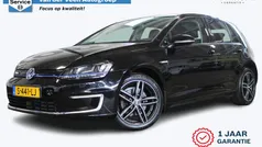 Gebruikt 2014 VW e-Golf Hatchback | € 7.950 (Eerlijke prijs)
