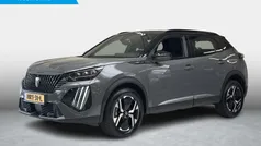 Grijs, metallic lak Nieuw 2025 Peugeot 2008 GT SUV | € 38.900 (Eerlijke prijs)