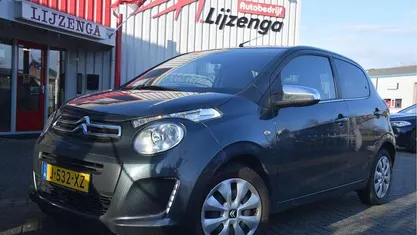 Occasion 2020 Citroën C1 Feel Hatchback | € 8.450 (Goede deal)
