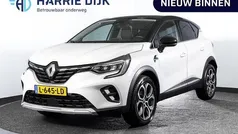 Gebruikt 2020 Renault Captur Intens SUV | € 19.495 (Eerlijke prijs)