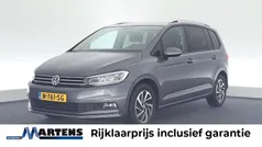 Gebruikt 2018 VW Touran Join MPV | € 23.949 (Eerlijke prijs)
