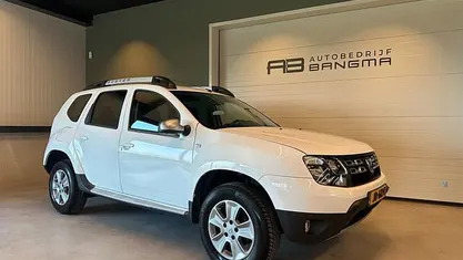 Occasion Dacia Duster Lauréate 125 PK (91 kW) 2016 SUV