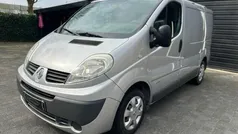 Zilver Gebruikt 2008 Renault Trafic Van | € 3.950 (Eerlijke prijs)