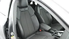 Grijs Gebruikt 2021 Audi A3 S-Line Sedan | € 28.949 (Eerlijke prijs)