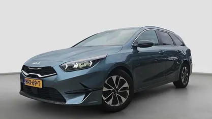 Occasion 2025 Kia Ceed Sportswagon Stationwagen | € 28.935 (Eerlijke prijs)