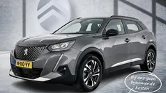 Gebruikt 2022 Peugeot 2008 Allure SUV | € 19.450 (Eerlijke prijs)