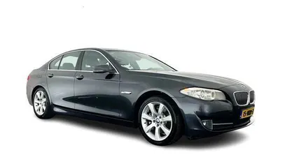 Occasion BMW 530 Executive 258 PK (189 kW) 2010 Sedan