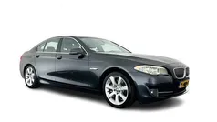 Gebruikt 2010 BMW 530 Executive Sedan | € 8.645 (Eerlijke prijs)