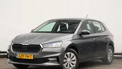 Gebruikt 2024 Skoda Fabia Essence Hatchback | € 20.195 (Eerlijke prijs)