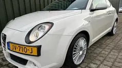 Gebruikt 2009 Alfa Romeo MiTo Hatchback | € 4.699 (Eerlijke prijs)
