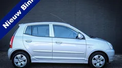 Gebruikt 2007 Kia Picanto Hatchback | € 2.950 (Eerlijke prijs)