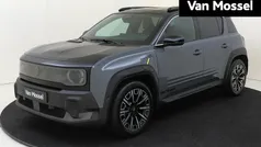 Grijs Gebruikt 2025 Renault R4 Iconic SUV | € 35.940 (Eerlijke prijs)